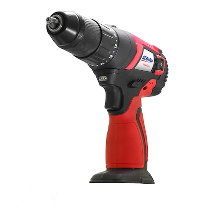 Acdelco Tools A20 20V BRUSHLESS 2-Speed Drill/Driver Bare Tool ARD20129T